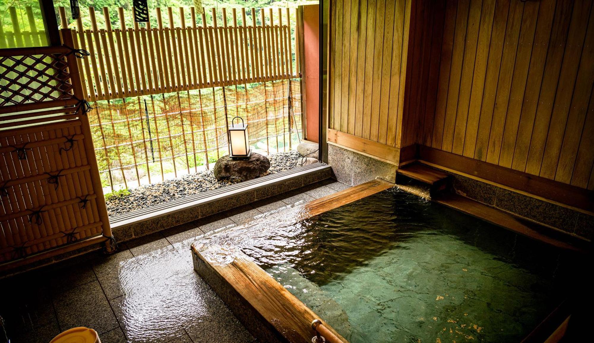 Isshinkan Nikko Exterior foto