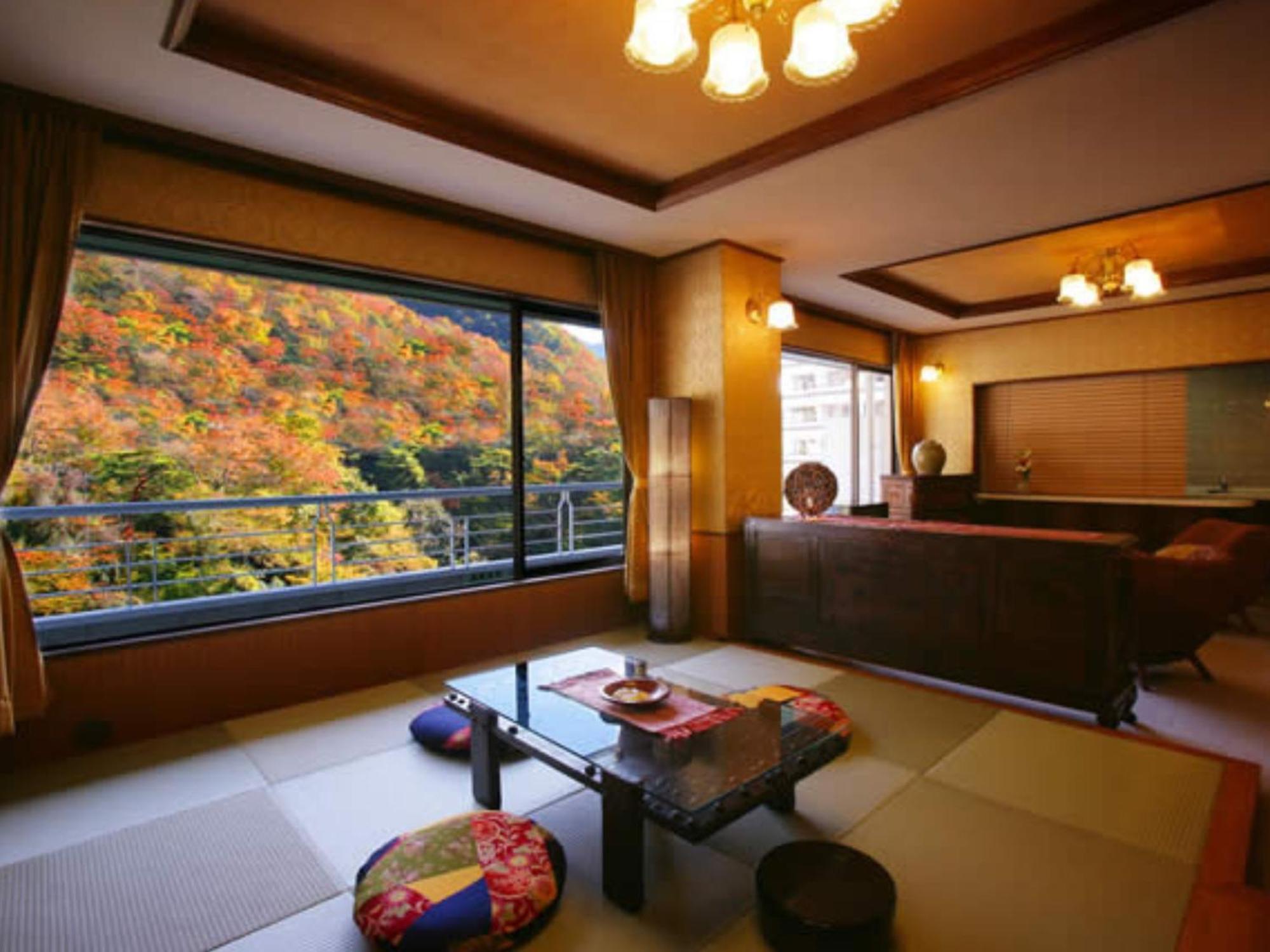Isshinkan Nikko Exterior foto