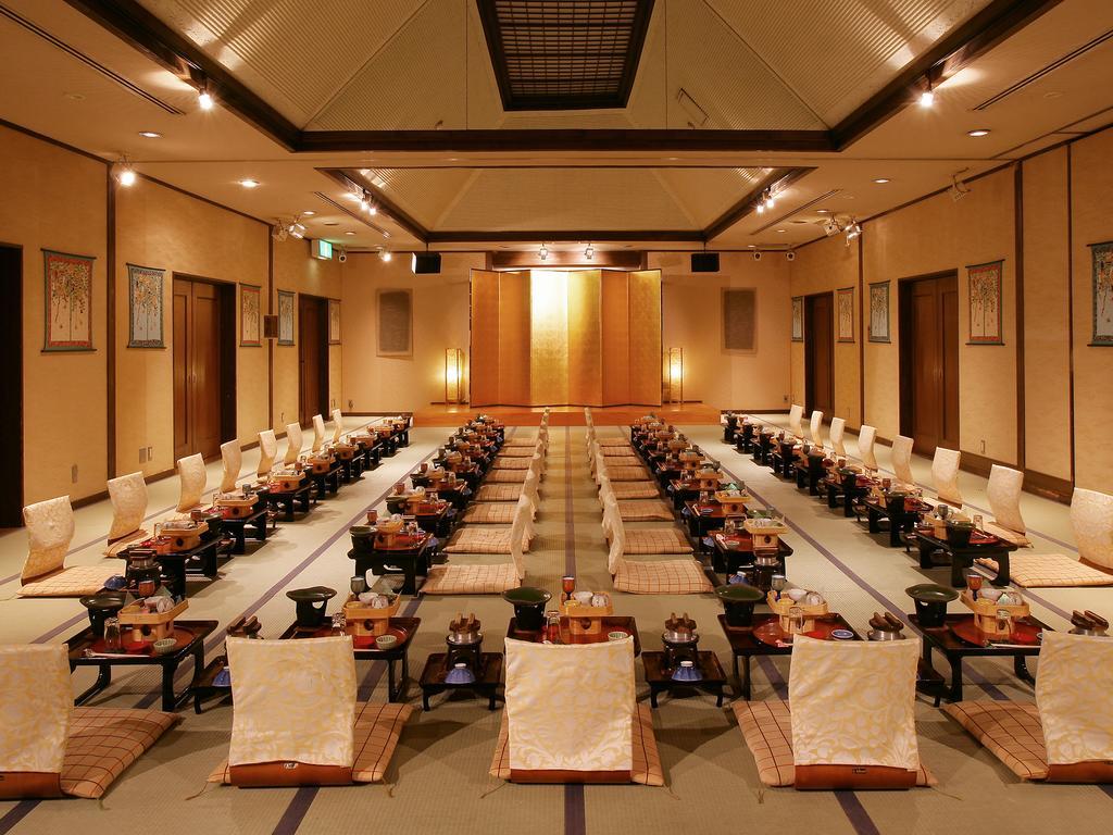 Isshinkan Nikko Exterior foto