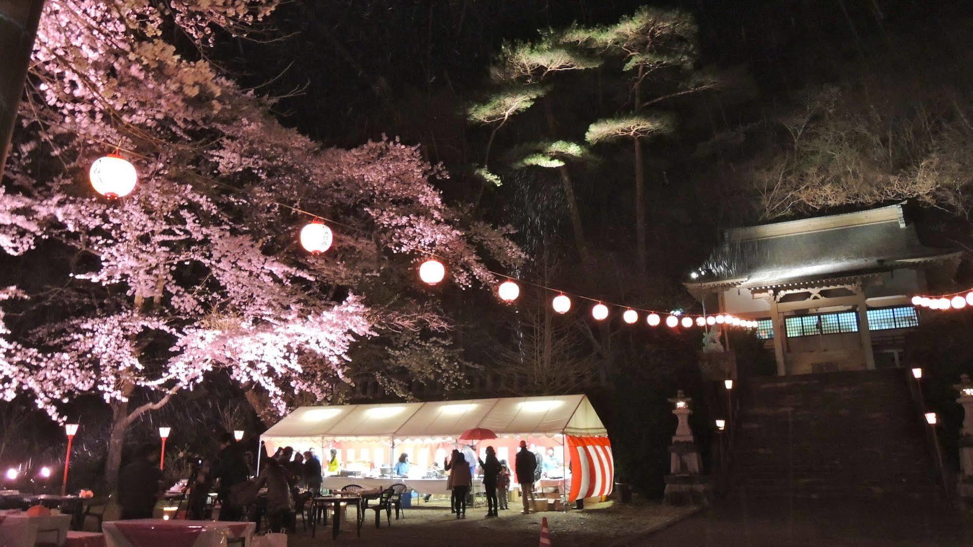 Isshinkan Nikko Exterior foto